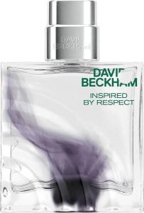 David Beckham Inspired By Respect 40ml Eau de toilette