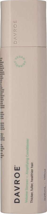 Davroe Volume Senses Amplifying Conditioner 325ml