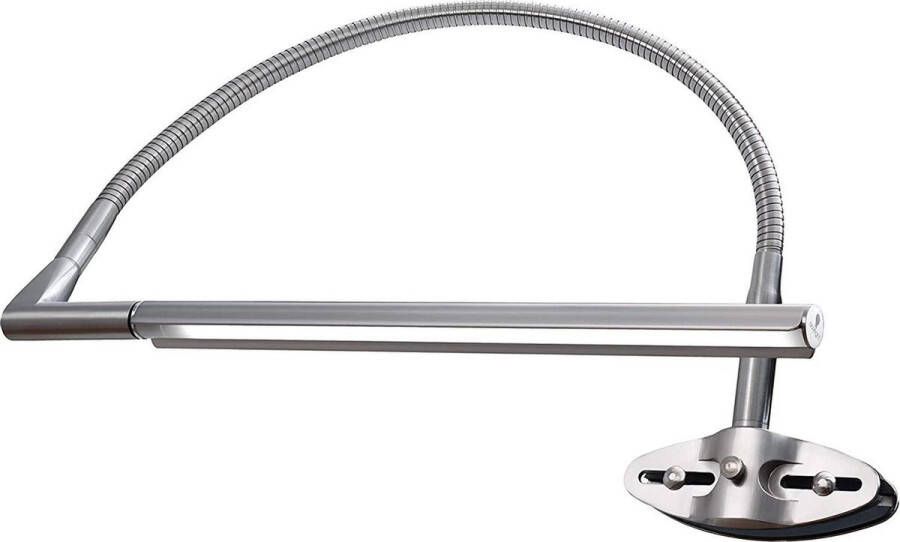 Daylight Techne E35000 schildersezellamp Tekenlamp daglichtlamp dimbaar verstelbaar