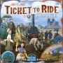 Days of Wonder Ticket to Ride France & Old West Uitbreiding Bordspel - Thumbnail 1