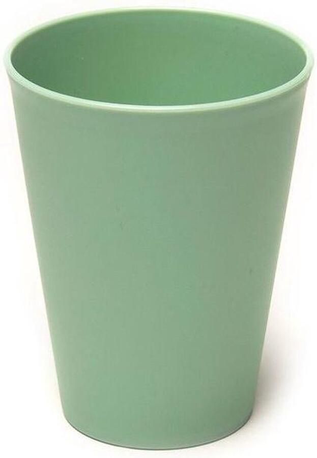Dbp Drinkbeker Junior 360 Ml Suikerriet Groen