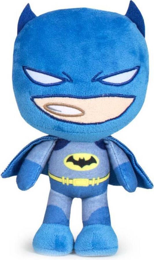 DC Comics Batman DC knuffel 20cm