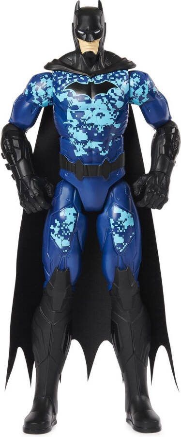 DC Comics Batman First Edition Speelfiguur 30cm