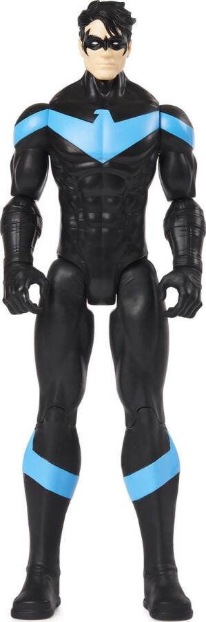DC Comics Batman Nightwing Speelfiguur 30cm