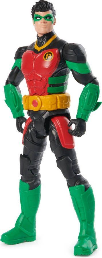 DC Comics DC Batman Robin-actiefiguur 30 cm