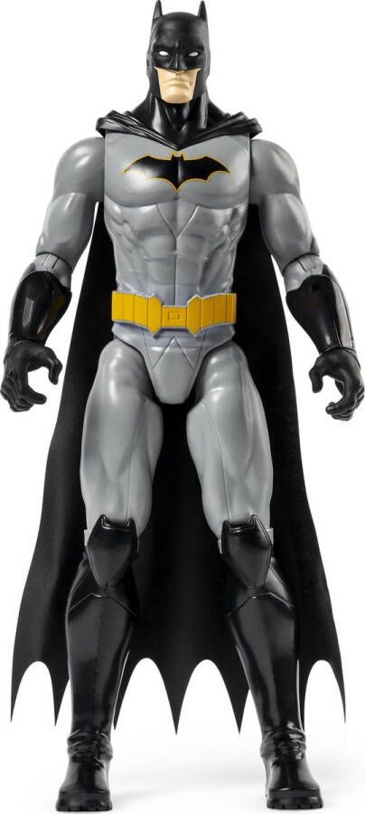DC Comics Batman Rebirth Speelfiguur 30cm