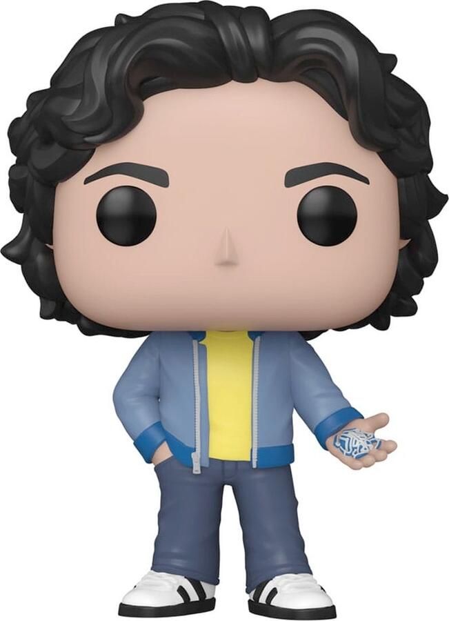 DC Comics Funko Pop! Blue Beetle Jaime Reyes #1404