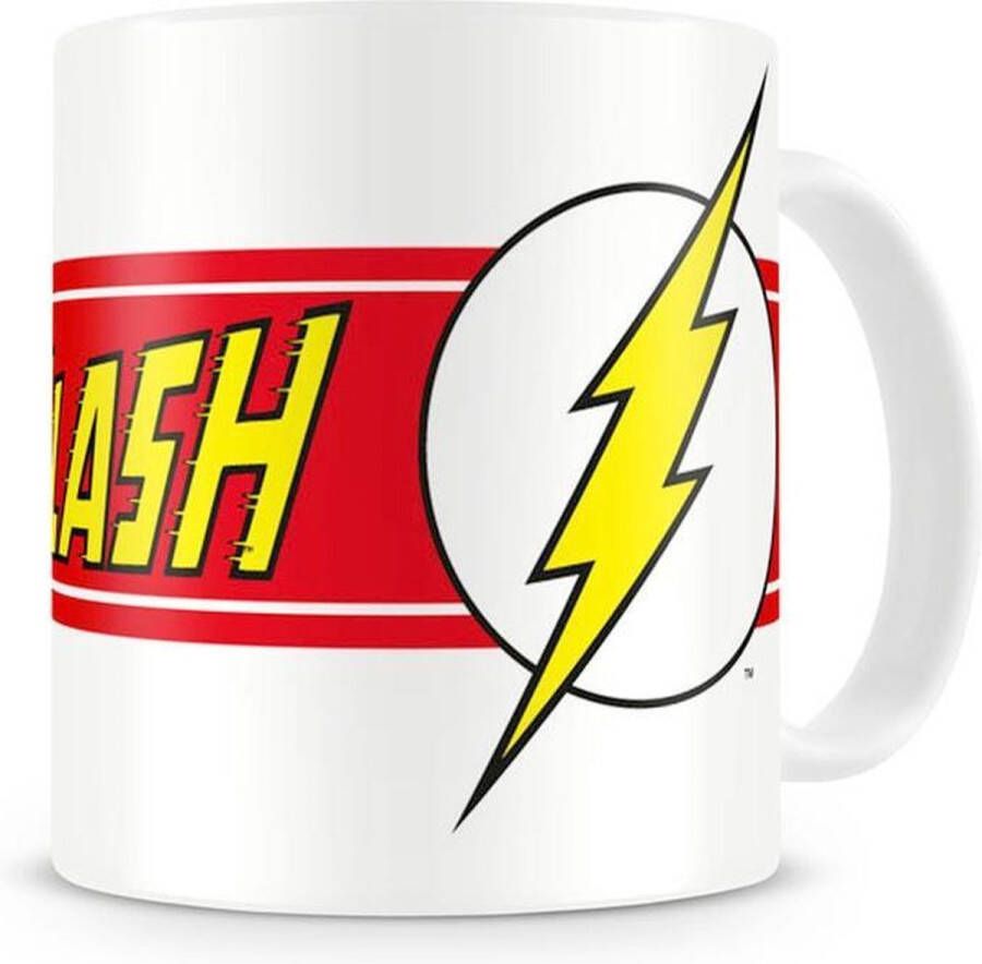 DC Comics Merchandising FLASH Mug The Flash
