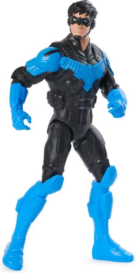 DC Comics DC Batman Nightwing-actiefiguur 30 cm