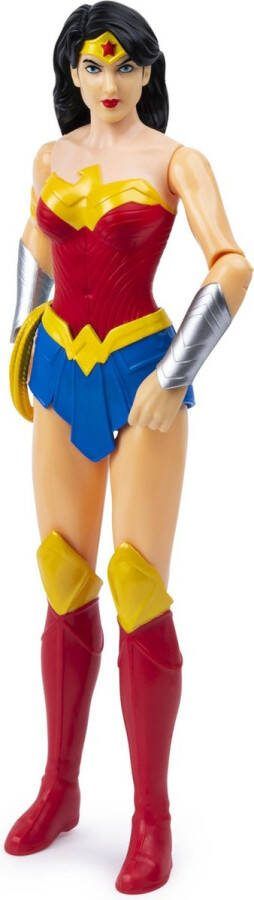 DC Comics Wonder Woman- Speelfiguur 30 cm