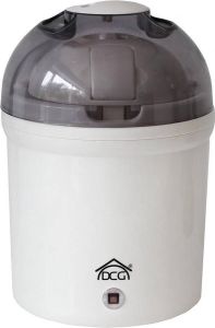 DCG Elektrische Yoghurtmaker 1 liter