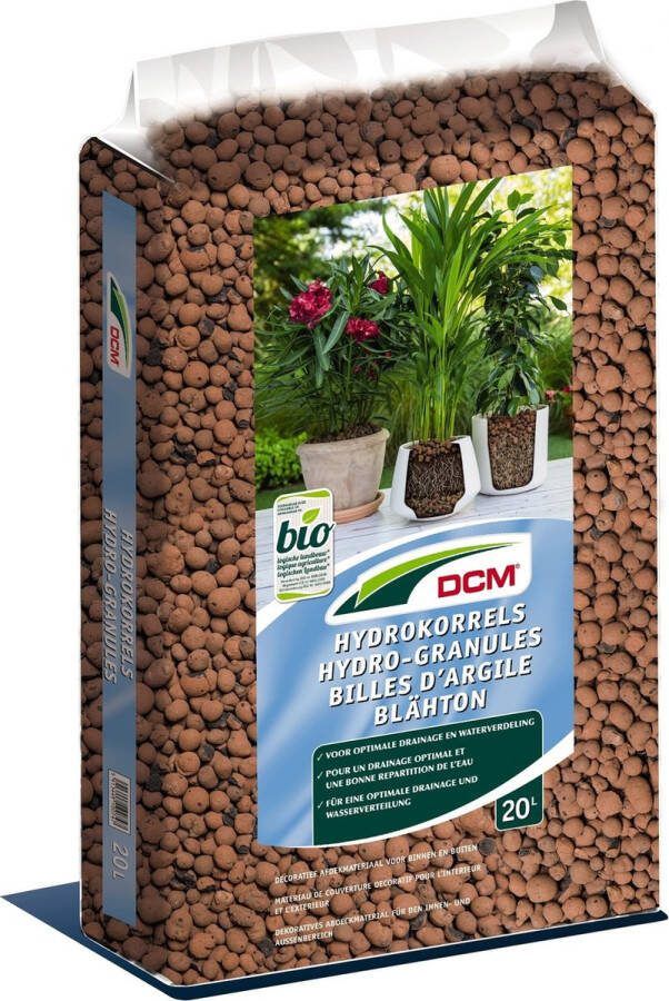 DCM HYDROKORREL 20L