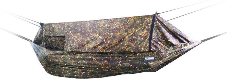 DD Hammocks Nest Hammock Multicam
