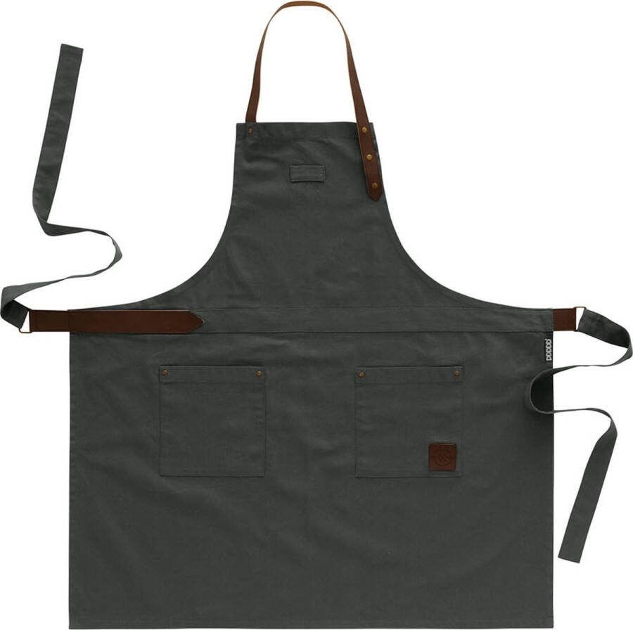 DDDDD Charbon Schort Anthracite