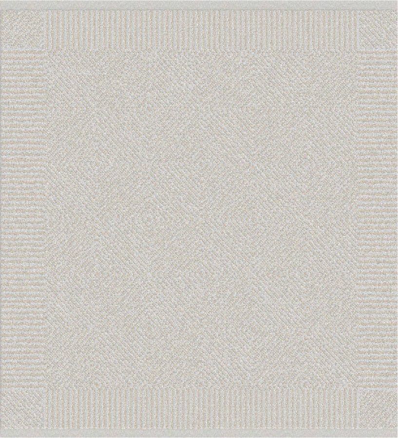 DDDDD Cisis Keukendoek 50x55 cm Set van 6 Cream