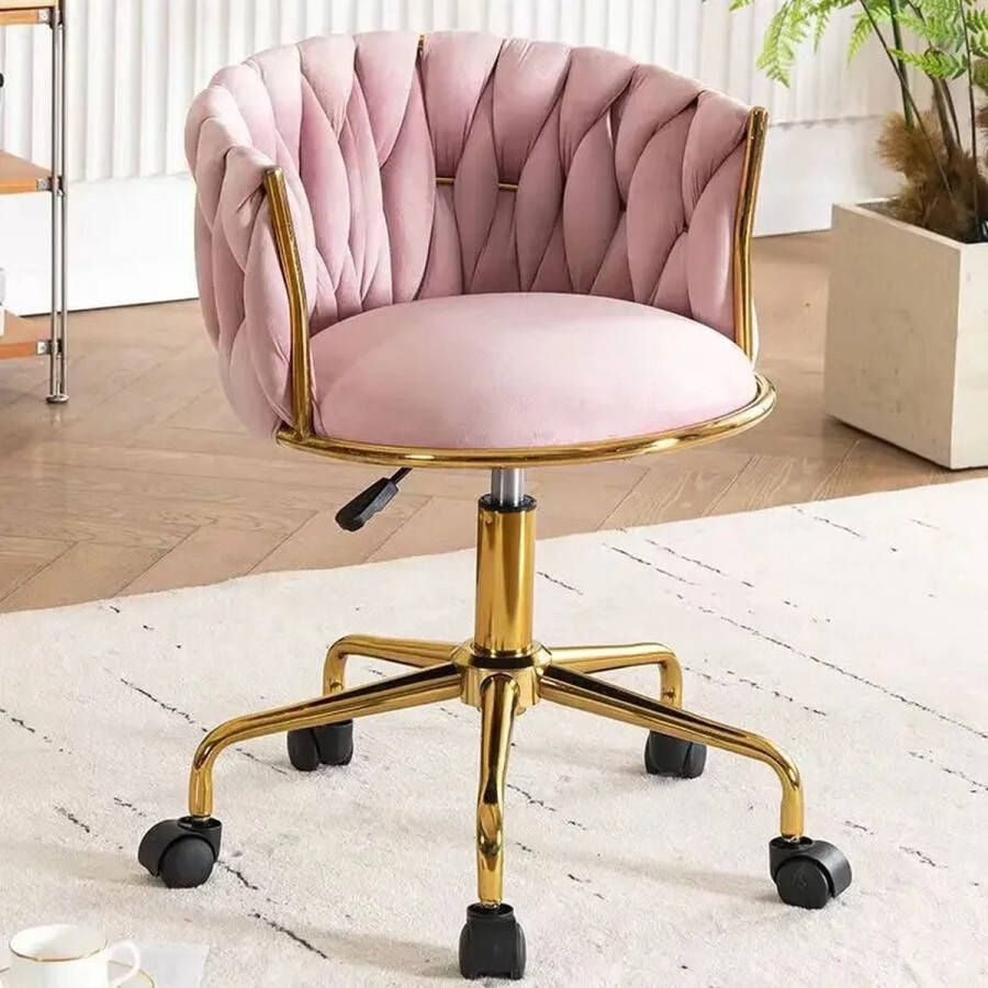 De Home Store Mazeroo Stoel Makeup stoel Regisseur stoel