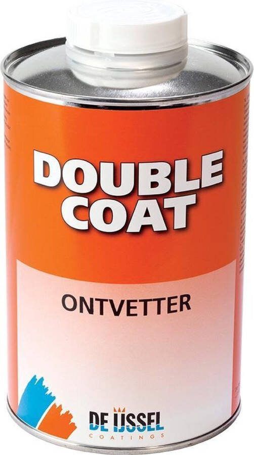 De Ijssel Ontvetter 1000 ml