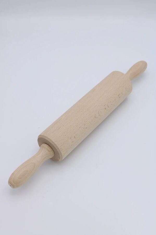 De Peperbol Deegroller 21cm