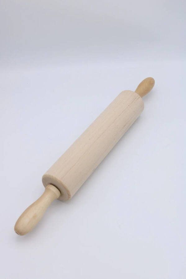 De Peperbol Deegroller 25cm