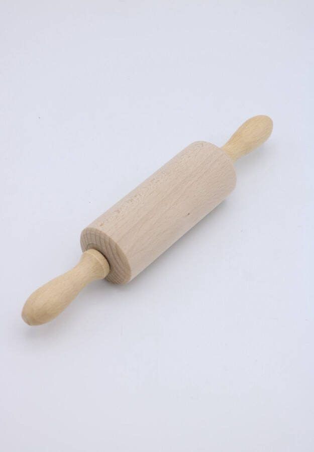 De Peperbol Kinder deegroller
