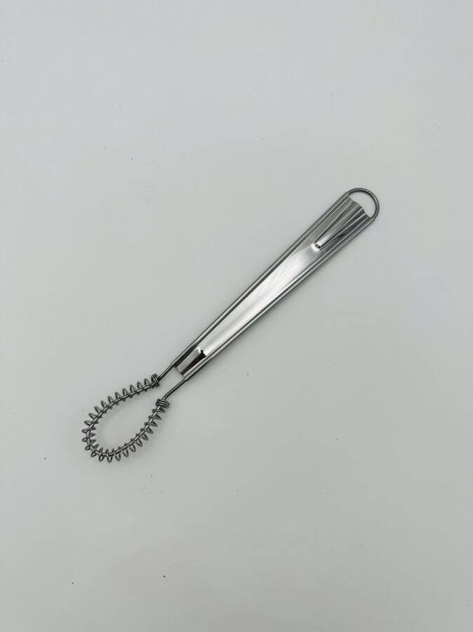 De Peperbol Kleine spiraal garde