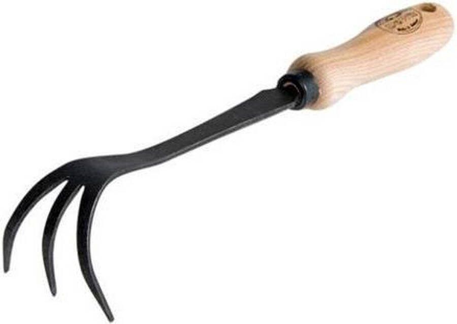 De Wit tools Bio Cultivator 140mm De Wit nr 3451