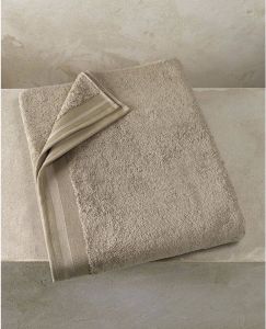 De Witte Lietaer Excellence Taupe Gastendoek 40 60