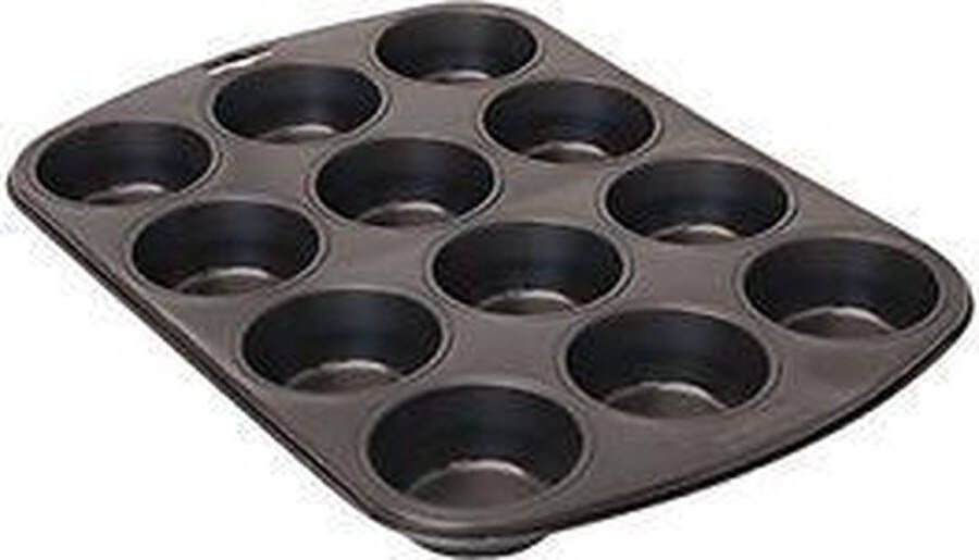 DeBuyer de Buyer 4843.00 bakvormen Muffinbakvorm 1 stuk(s)