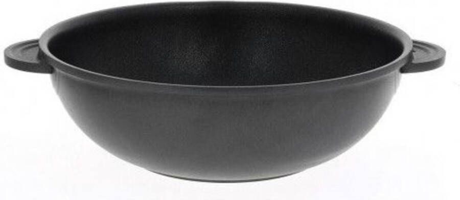 DeBuyer De Buyer Choc Extreme wokpan 32cm