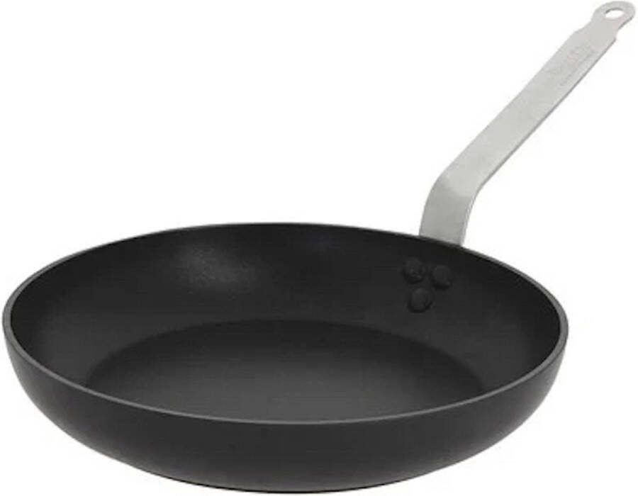 DeBuyer de Buyer Koekenpan Choc Intense 20 cm