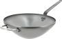 DeBuyer De Buyer Wokpan Mineral B Element ø 40 cm zonder anti-aanbaklaag - Thumbnail 1