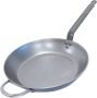 De Buyer Koekenpan Mineral B Element ø 36 cm Zonder anti-aanbaklaag - Thumbnail 1