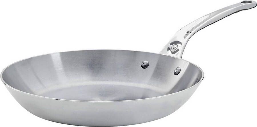 DeBuyer Mineral B Pro Koekenpan Ø 32 cm