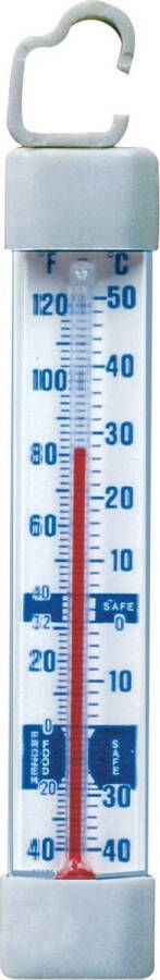 DeBuyer Thermometer Koeling -40 + 50
