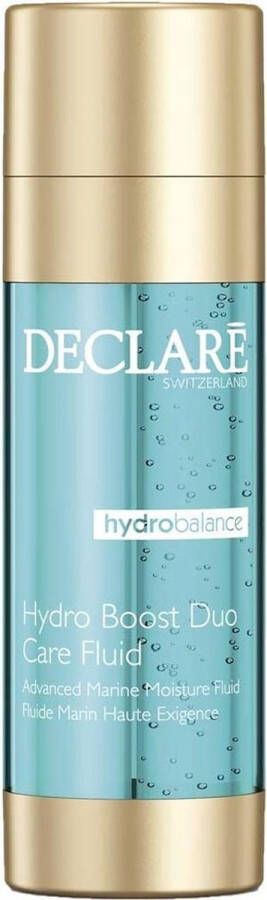 Declaré Gezichtsserum Hydro Balance (2 x 20 ml)