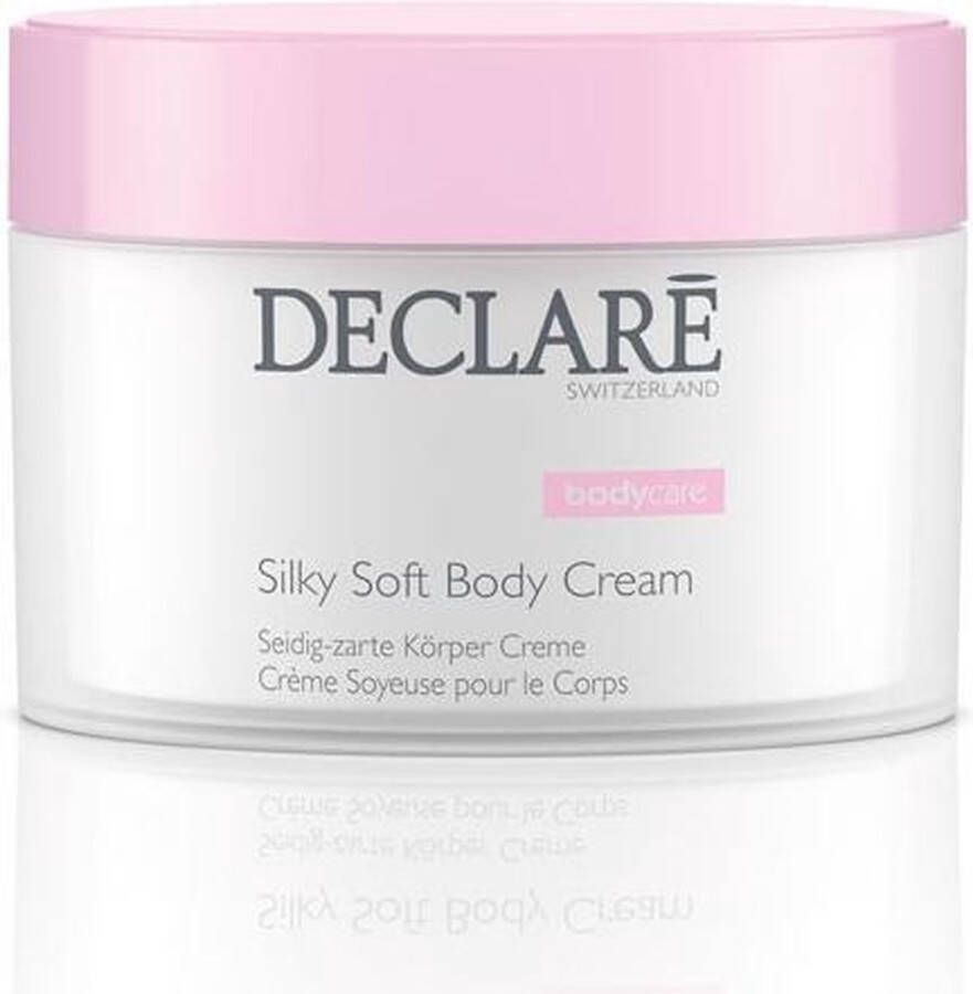 Declaré Silky Soft Body Cream