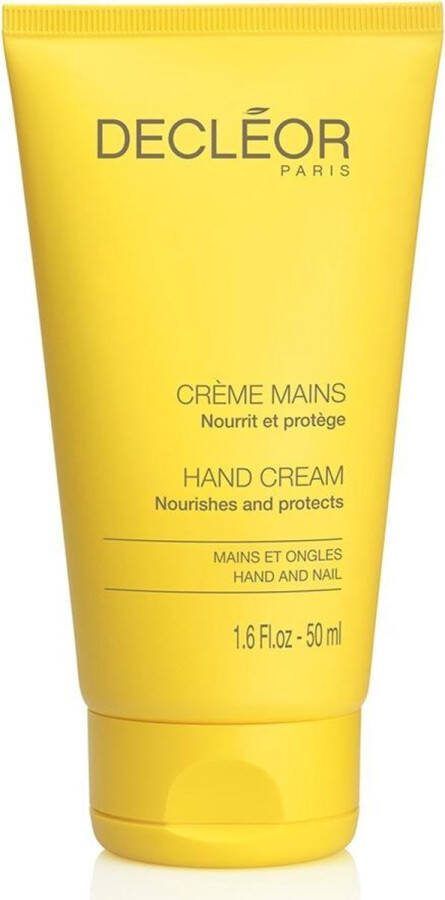 Decléor Decleor Nourishing and Protects Hand Cream 100 ml