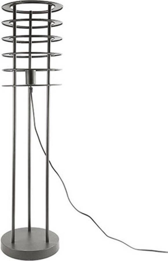 Decostar Messing Tafellamp Zilan | Hoogte 100 cm