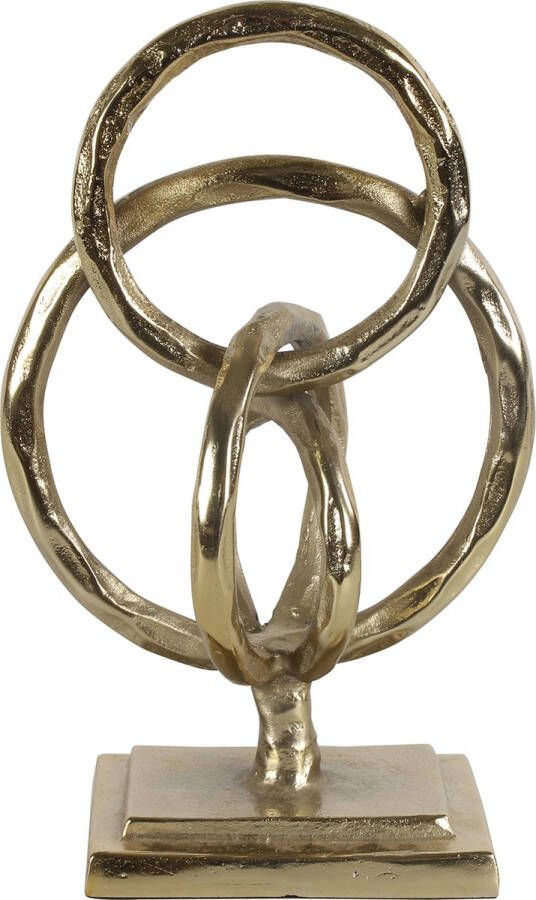 Countryfield Ornament Yousef goud