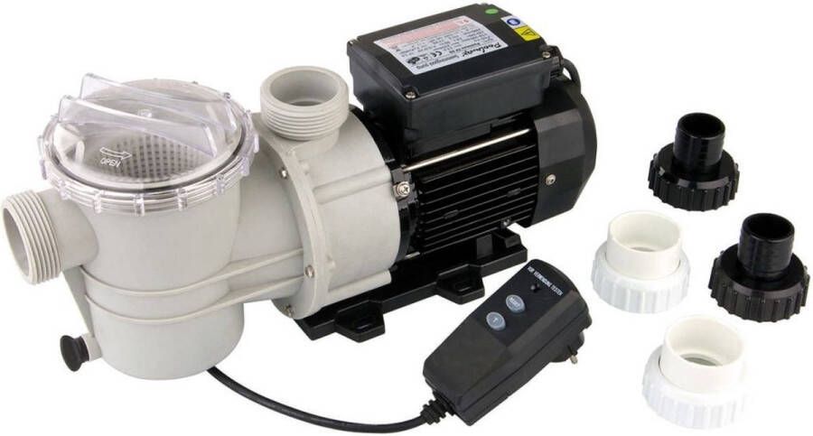 Decoways Ubbink Poolmax TP 120 pomp