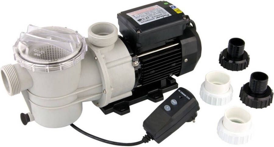 Decoways Ubbink Poolmax TP 35 pomp 7504498