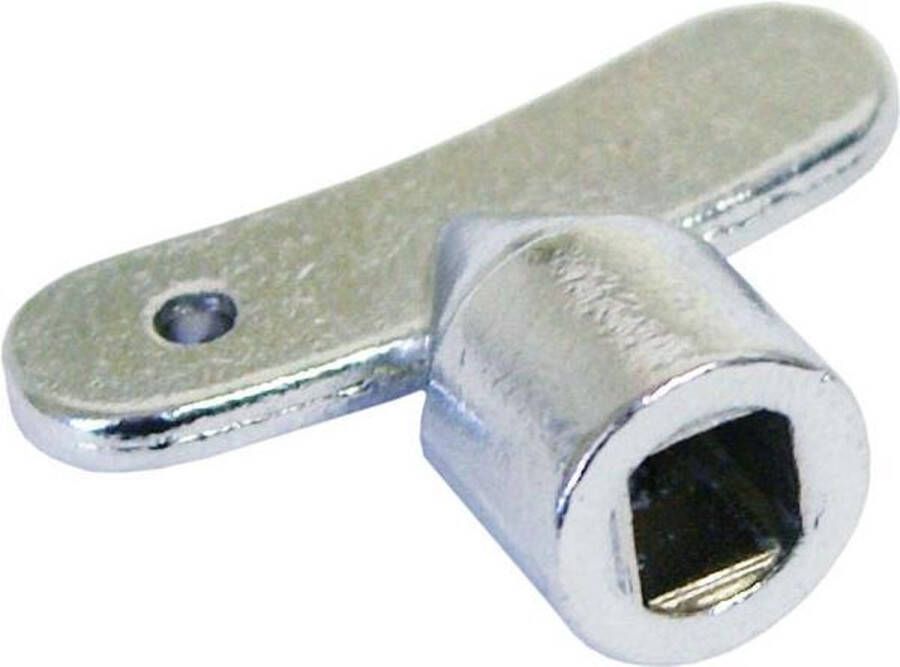 Default Buitenkraan sleutel 2 stuks let op 6 mm binnenmaat vierkant
