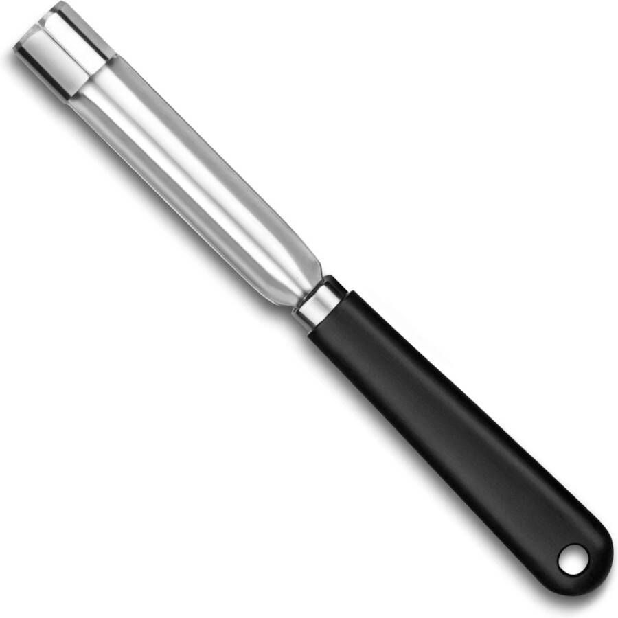 Deglon Déglon Appelboor Groot Model van Roestvrij Staal met Polypropyleen Handvat 20 mm
