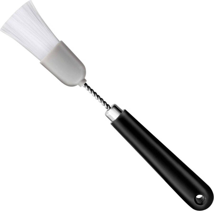 Deglon Déglon Bakkwast met Polypropyleen Handvat Perfect voor Bakkers en Chefs