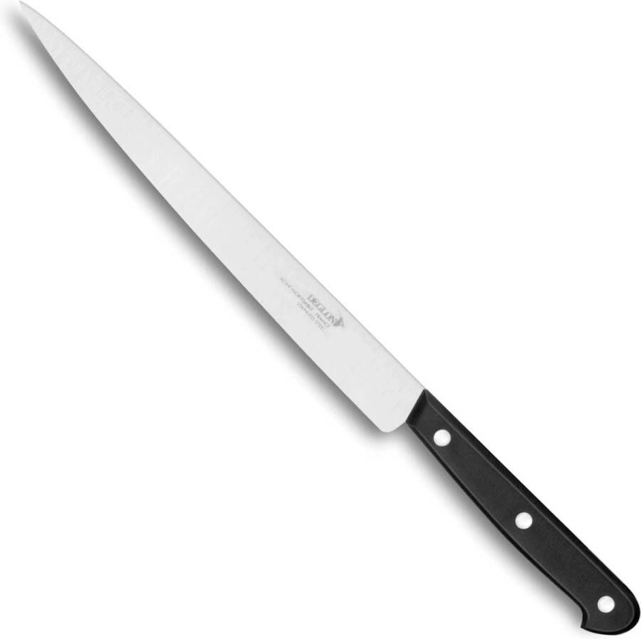 Deglon Déglon Bonne Cuisine Fileermes 20 cm Vaatwasserbestendig Levenslange Garantie