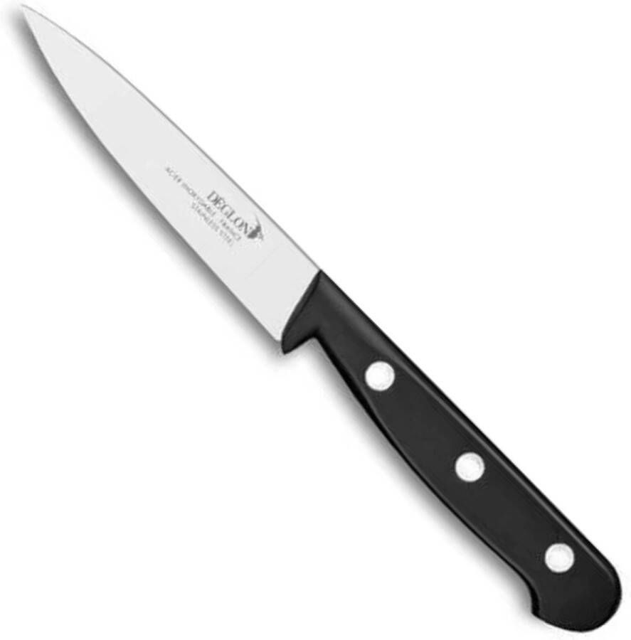 Deglon Déglon Bonne Cuisine Officemes 10 cm Vaatwasserbestendig Levenslange Garantie