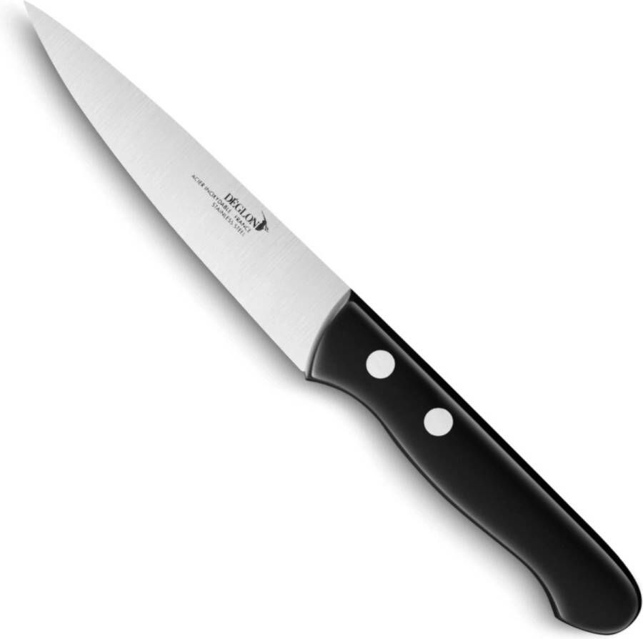 Deglon Déglon Darkwood Officemes 14 cm Roestvrijstalen Lemmet