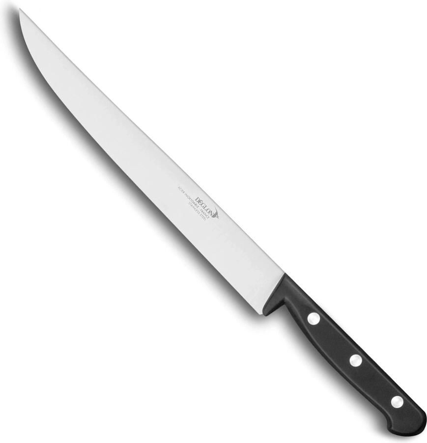 Deglon Déglon Bonne Cuisine Vleesmes 22 cm Professioneel en Duurzaam