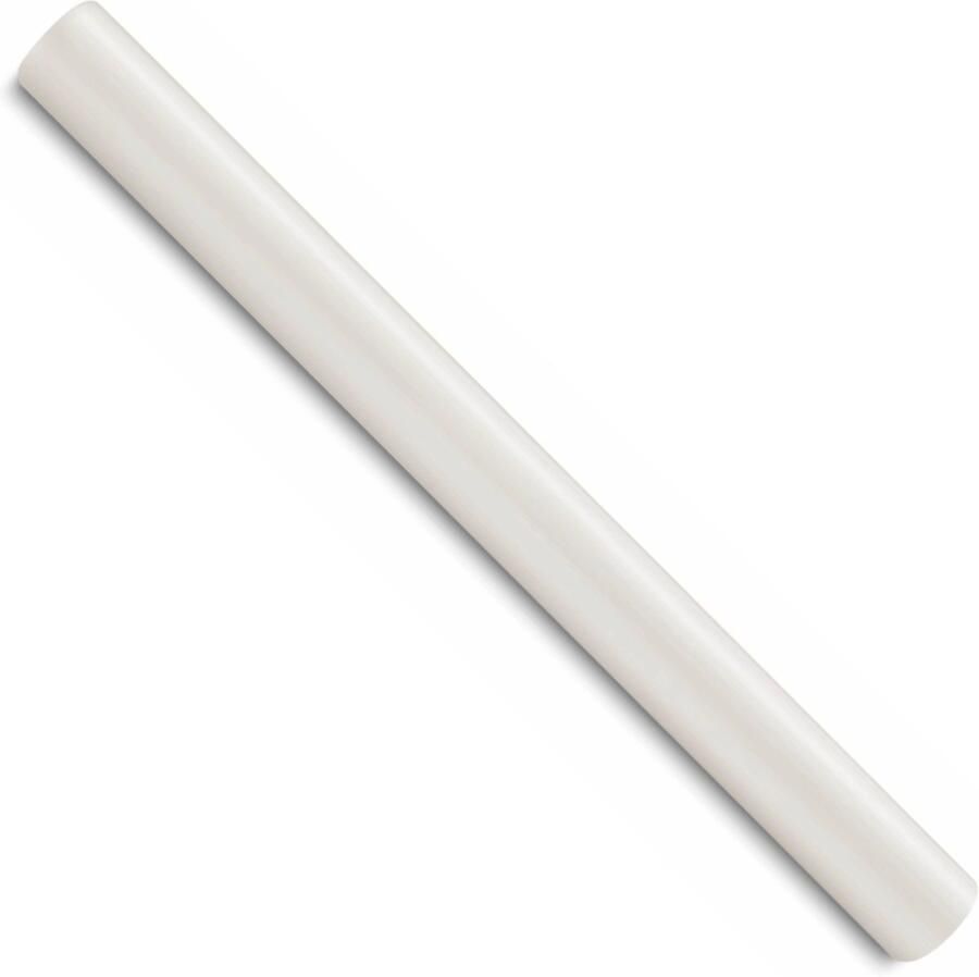 Deglon Déglon Deegroller 49 cm Polyethyleen Wit Vaatwasmachinebestendig