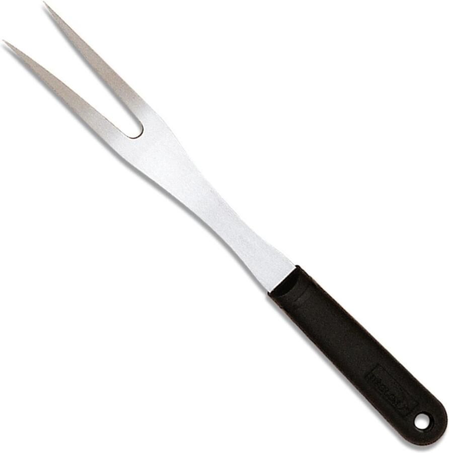 Deglon Déglon Gebogen Vork 20 cm Stop'Glisse Perfect voor Koken en Serveren